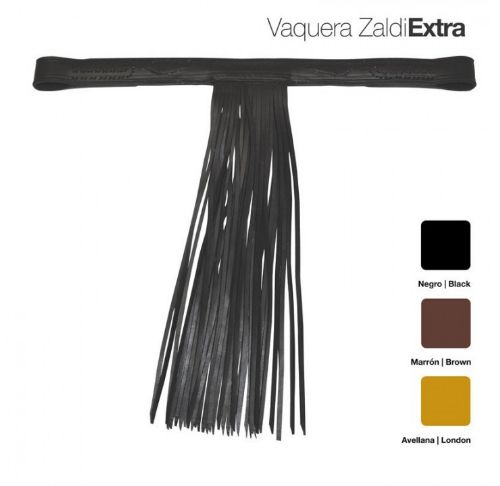 Deluxe Vaquera Browband
